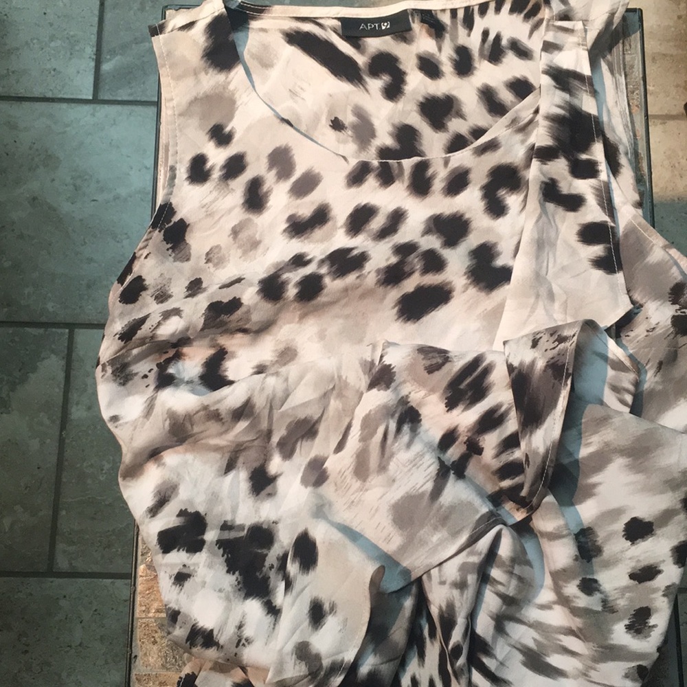 Apt 9 Tank Top
